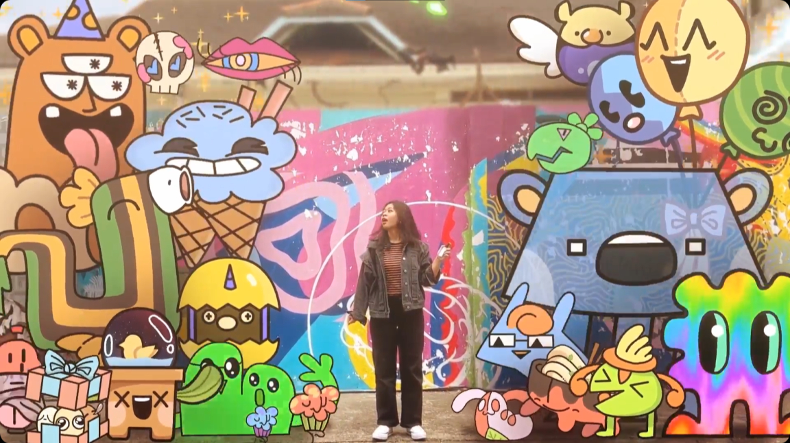 Video